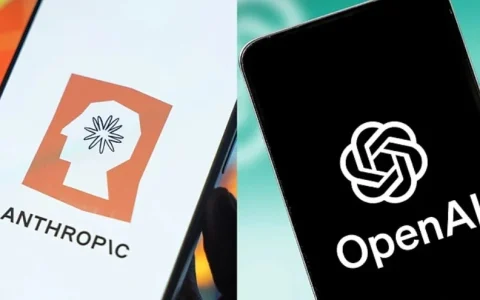 博通CEO预测：Anthropic和OpenAI将超越谷歌，成为其AI芯片业务前两大客户