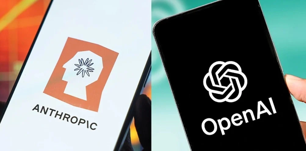 博通CEO预测:Anthropic和OpenAI将超越谷歌,成为其AI芯片业务前两大客户
