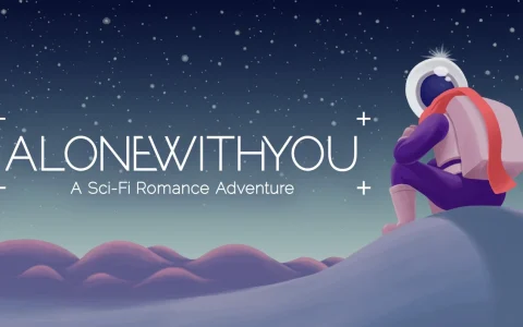 Epic喜加一：《Alone With You》免费领，下周两款游戏接力