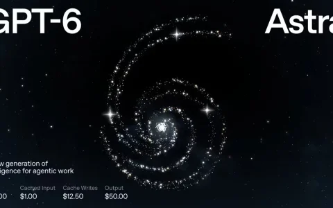 OpenAI发布GPT-6 Astra，称首次触及“关键”级网络安全门槛，AGI时代已至
