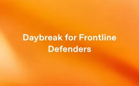 OpenAI投入10亿美元，为关键基础设施防御团队提供AI网络安全支持