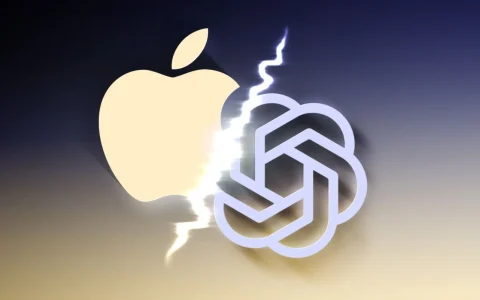 苹果起诉OpenAI令其CEO奥特曼深感难过：我是超级铁粉