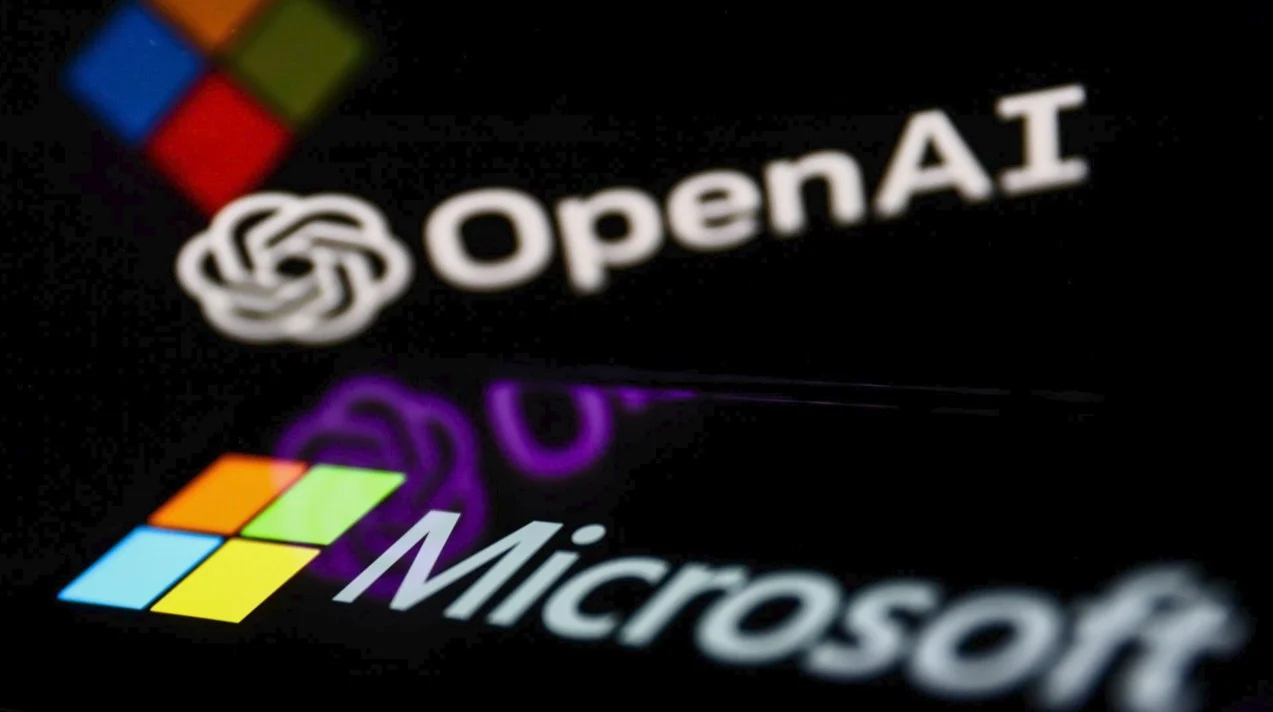 两家美国媒体起诉OpenAI和微软 指控盗用新闻训练AI