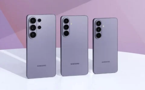 全能旗舰的自我修养：三星Galaxy S26系列实力塑造全方位出色体验