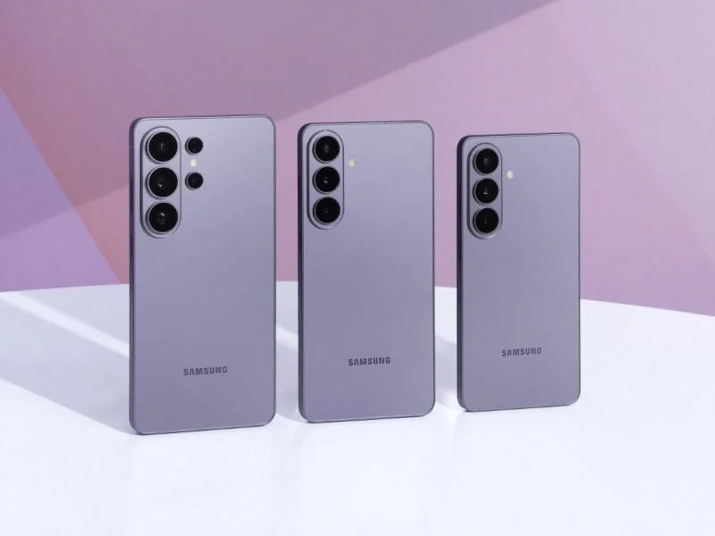 全能旗舰的自我修养：三星Galaxy S26系列实力塑造全方位出色体验