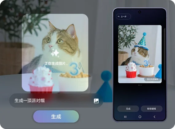 全能旗舰的自我修养：三星Galaxy S26系列实力塑造全方位出色体验