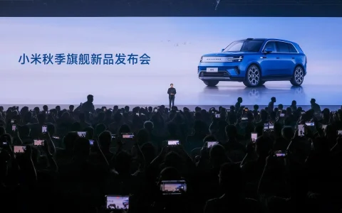 小米澎程四款新车、玄戒家族三芯、小米18 Fold发布，雷军：将持续加大核心技术投入