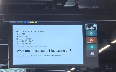 W3C研讨会多家巨头共议Agent支付：华为支付联合openJiuwen推出A4P协议定标行业合规底座
