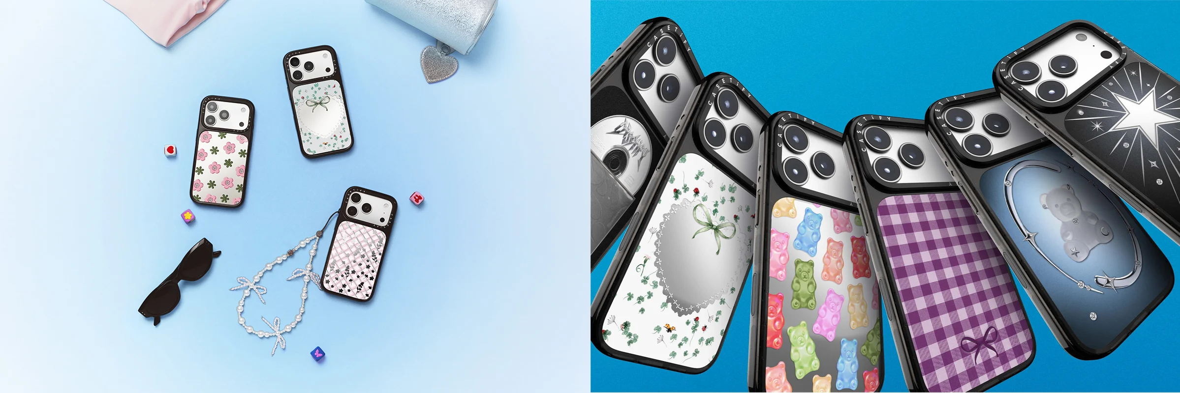 CASETiFY 手机壳设计焕新升级,全新 iPhone 18 系列「韧」性出色