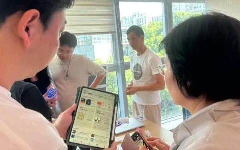 阅读融入城市生活，华为阅读“百城共读”上海站启动