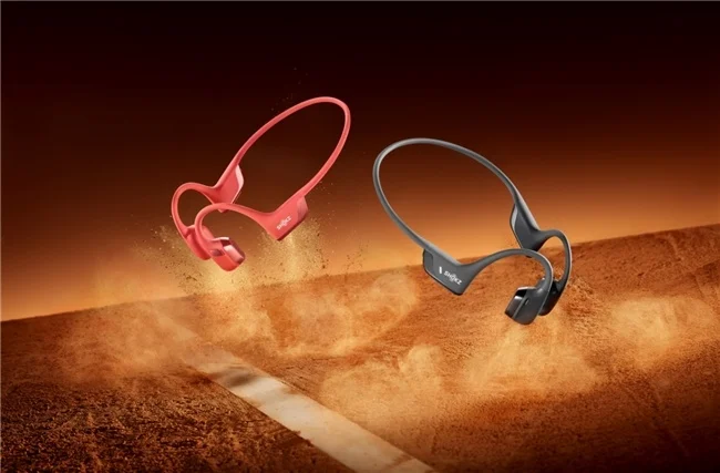 跑步进阶不只是快:Shokz Running「节奏控场」排位赛让“节奏”成为胜负手