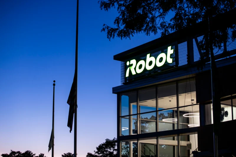 硬氪专访 | 对话iRobot:扫地机行业到了纠偏时刻