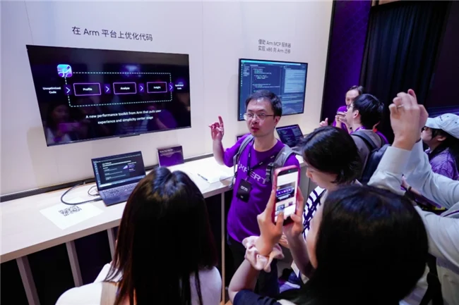 告别纸上谈兵：Arm Create总结真实场景下的AI部署方法论
