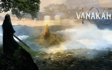 Epic喜加一：文字冒险游戏《Vanakan》限时免费领