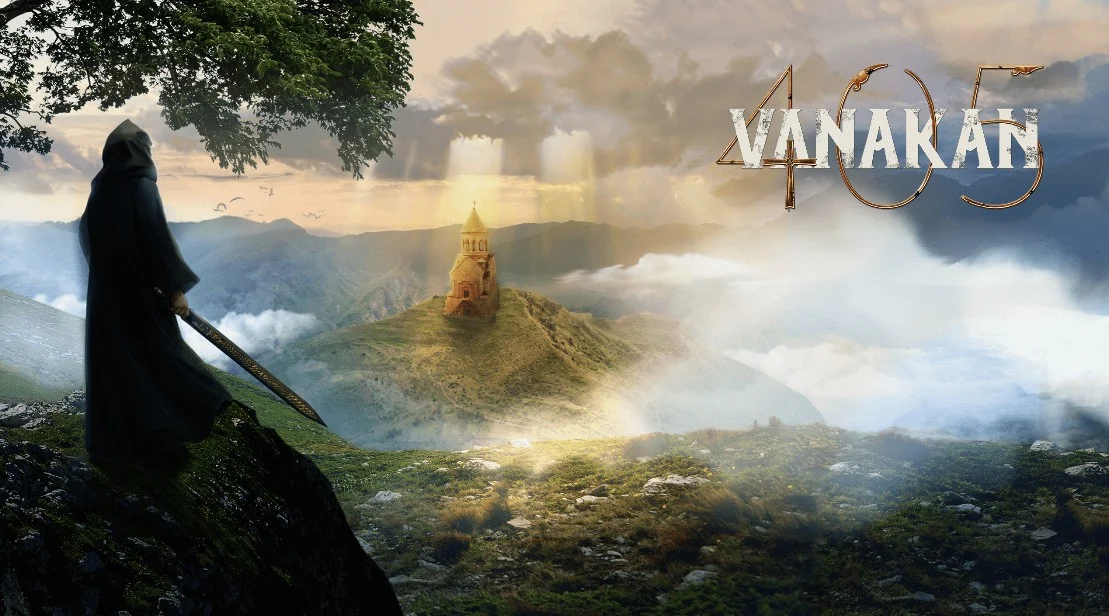 Epic喜加一:文字冒险游戏《Vanakan》限时免费领