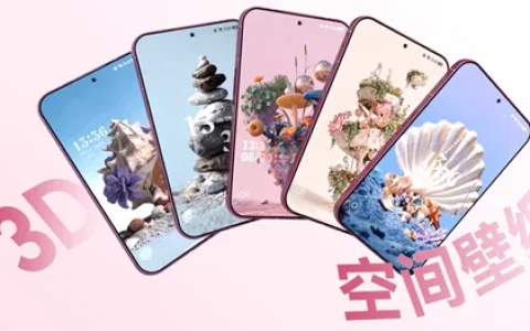 HarmonyOS 3DGS 打开空间计算之门