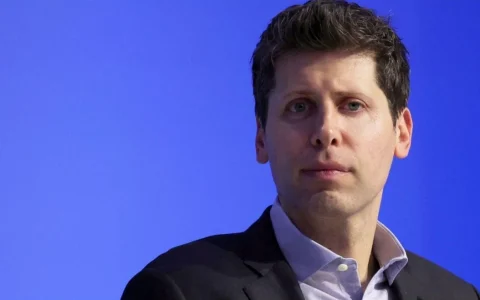 OpenAI CEO：AI行业自律可防重大伤害