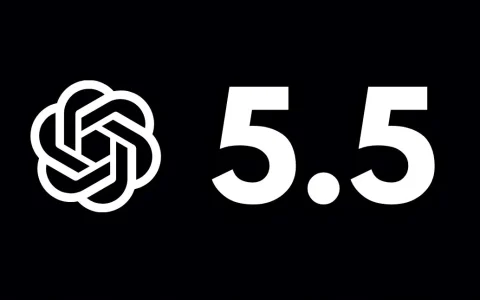 OpenAI宣布GPT-5.5将于10月14日下线