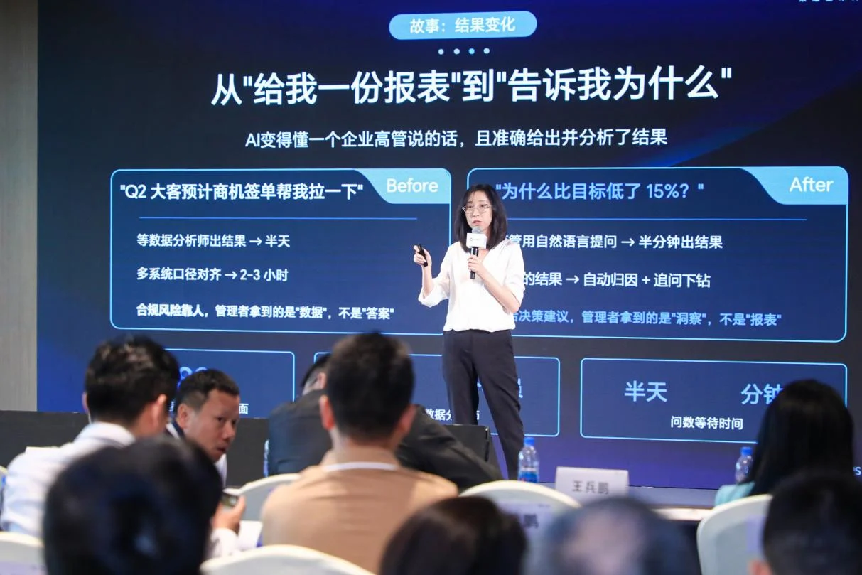携生态伙伴同台共创 HGDC 2026荣耀天工行业解决方案赋能千行百业
