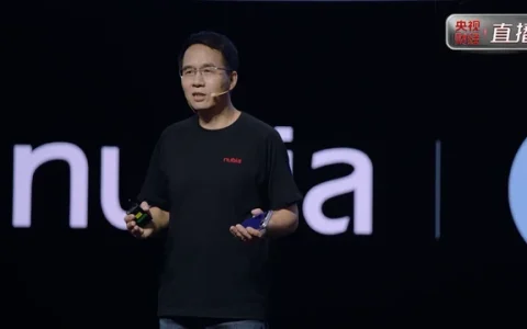 搭载豆包手机助手，努比亚NaviX Ultra 5499元起售