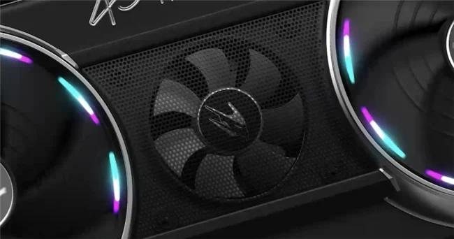 从性能到设计全面进化 AORUS GeForce RTX 5080 INFINITY产品解析