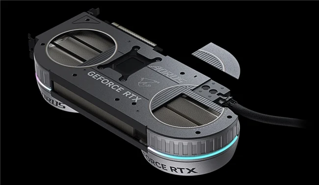 从性能到设计全面进化 AORUS GeForce RTX 5080 INFINITY产品解析
