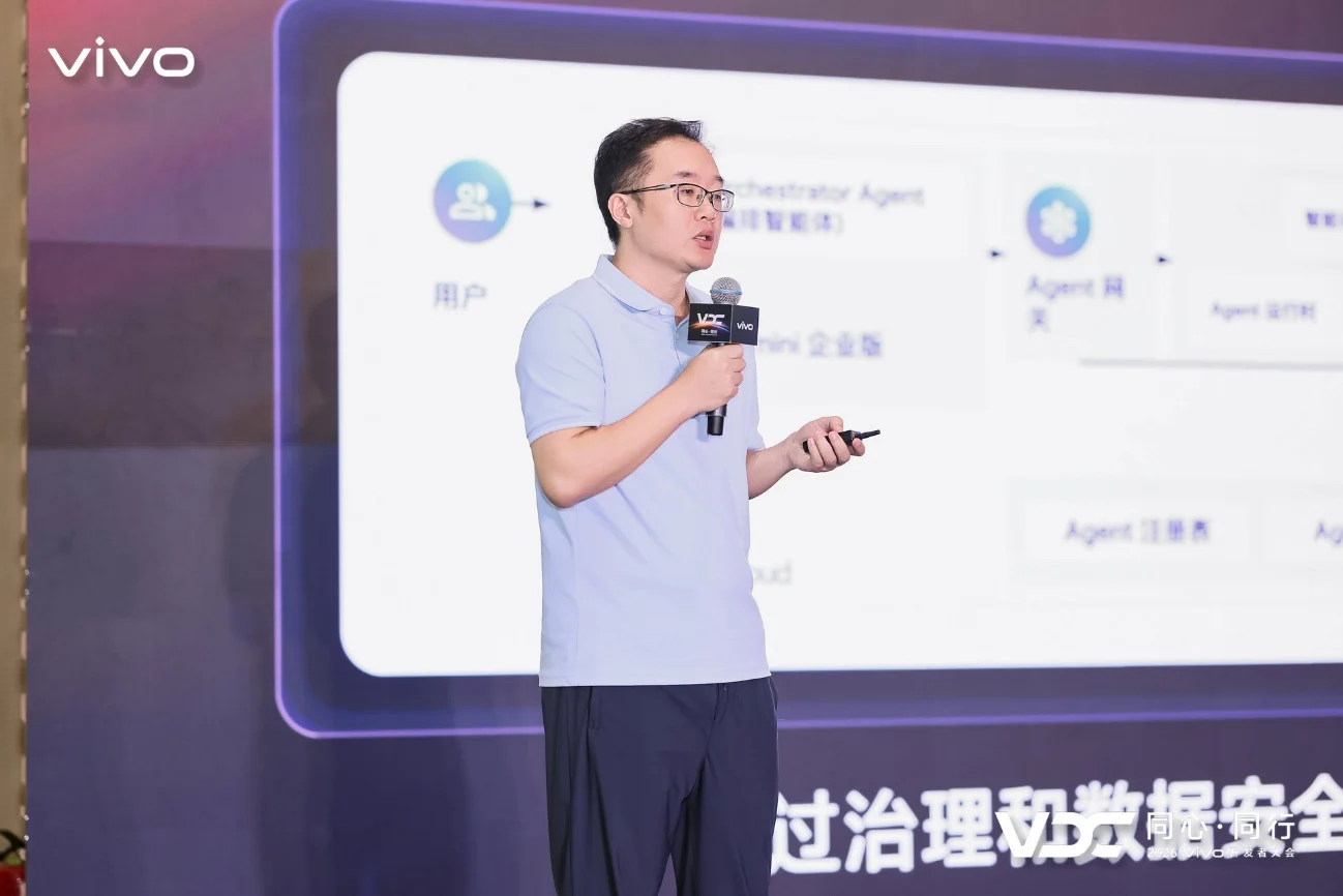 2026 VDC安全与隐私分会场:安全能力再进阶,共筑开放可信AI生态