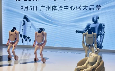 为什么不同赛道头部企业，都选择合作这家个人机器人？