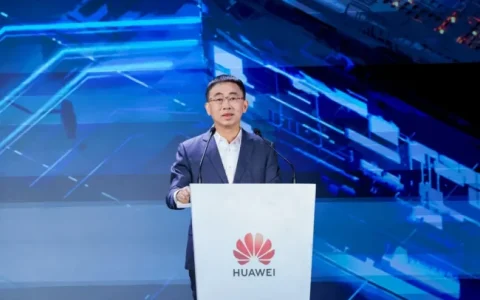 打造AI基础设施新范式，华为源网荷储AIDC解决方案亮相