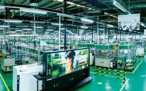 解题工业AI，施耐德电气将中国场景作为全球创新“关键考场”