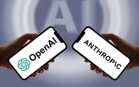 AI算力竞赛升温：Anthropic计划年底追平OpenAI