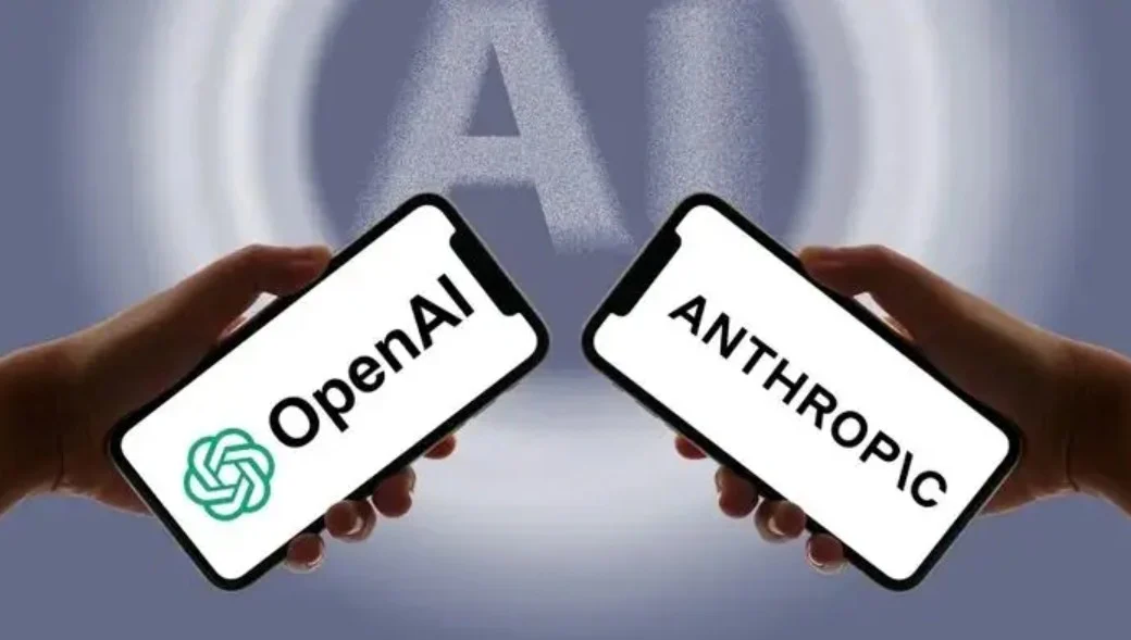 AI算力竞赛升温:Anthropic计划年底追平OpenAI