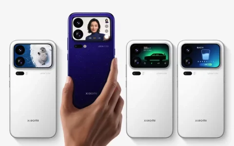 小米 18 Pro 系列手机官宣全系搭载 2nm 旗舰移动平台，后置徕卡双 2 亿影像