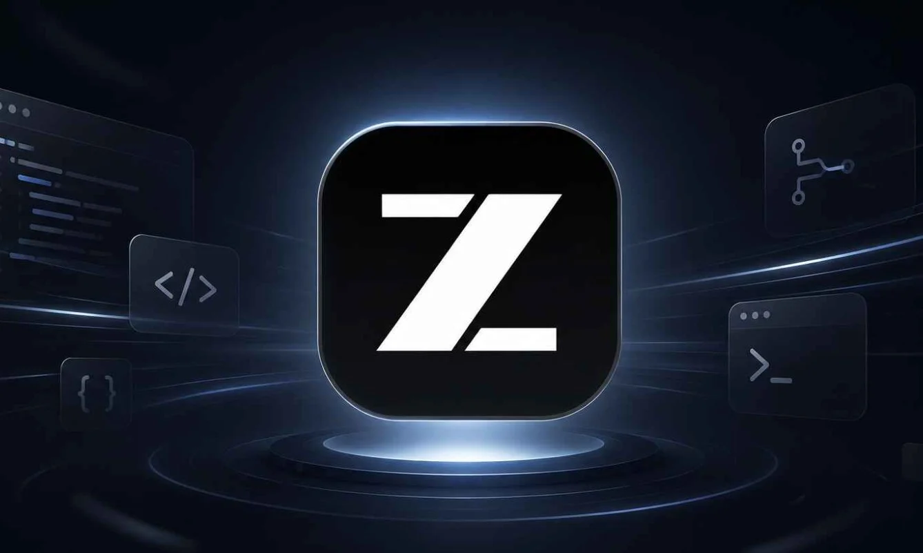 智谱ZCode道歉并开源:已整改“偷传代码”问题