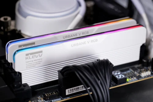 DDR5‑6000 内存选购推荐,科赋URBANE V值得入手
