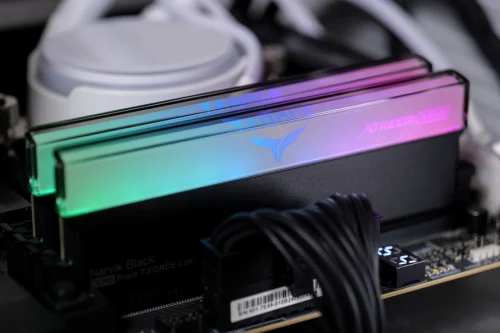 DDR5‑6000 内存选购推荐,科赋URBANE V值得入手