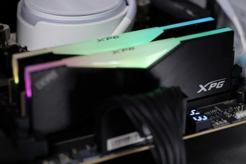 DDR5‑6000 内存选购推荐,科赋URBANE V值得入手