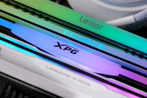 DDR5‑6000 内存选购推荐,科赋URBANE V值得入手