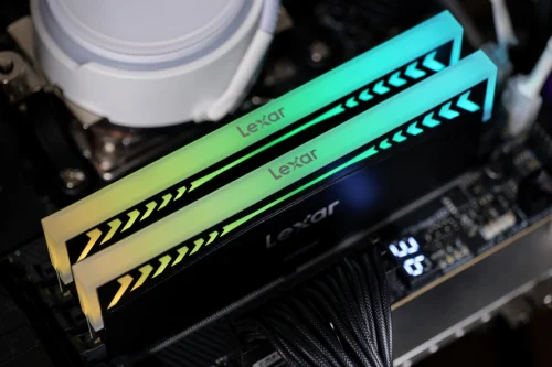 DDR5‑6000 内存选购推荐,科赋URBANE V值得入手