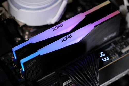 DDR5‑6000 内存选购推荐,科赋URBANE V值得入手