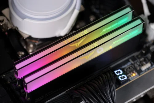 DDR5‑6000 内存选购推荐,科赋URBANE V值得入手