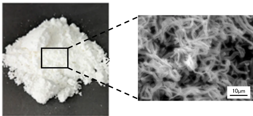 花王开发全新技术,以护肤制剂实现“超细纤维”的功能 只需涂抹,即可在皮肤上形成薄膜,并均匀持久地保持制剂