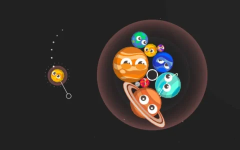 Steam喜加一：《Sputnika Game》9月23日前免费入库，之后将转付费