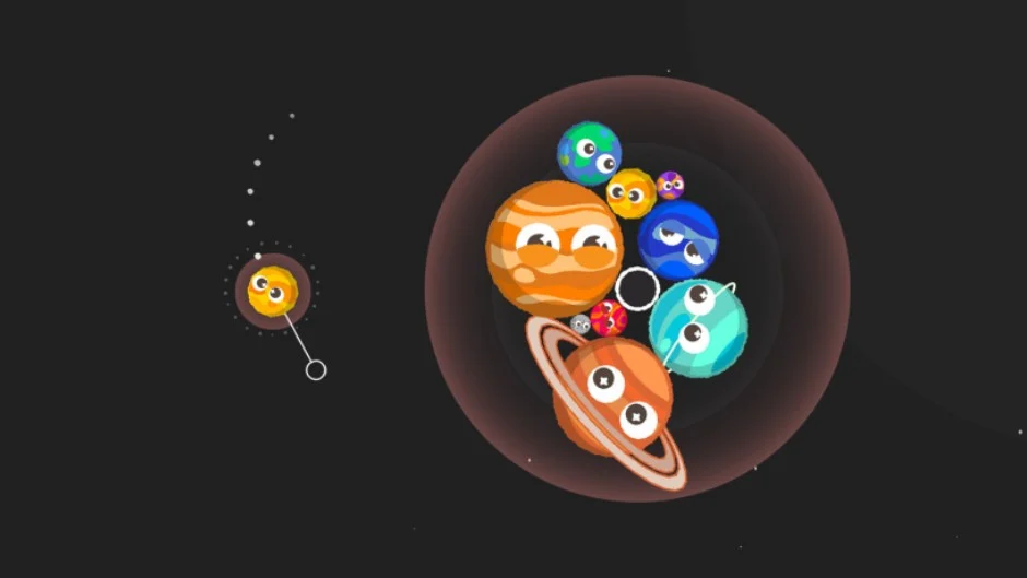 Steam喜加一:《Sputnika Game》9月23日前免费入库,之后将转付费