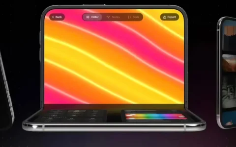 AI编程平台Bitrig宣布支持iPhone Duo应用开发，提供交互式3D模拟器