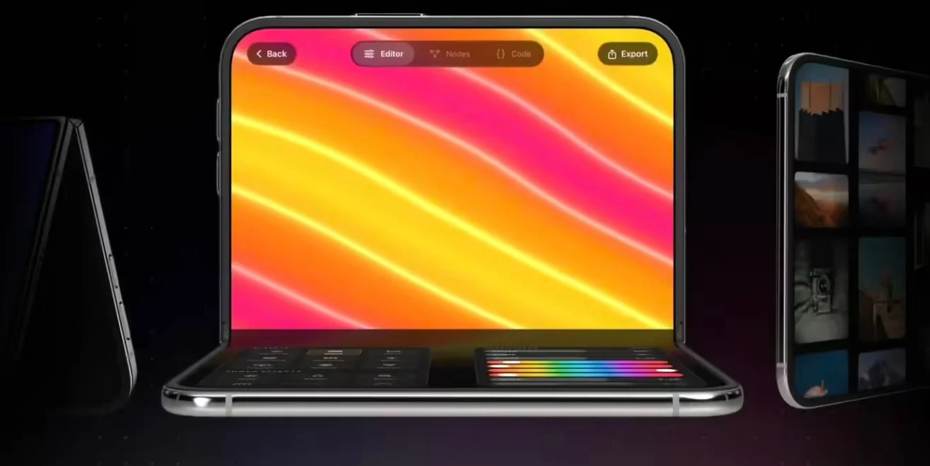 AI编程平台Bitrig宣布支持iPhone Duo应用开发,提供交互式3D模拟器