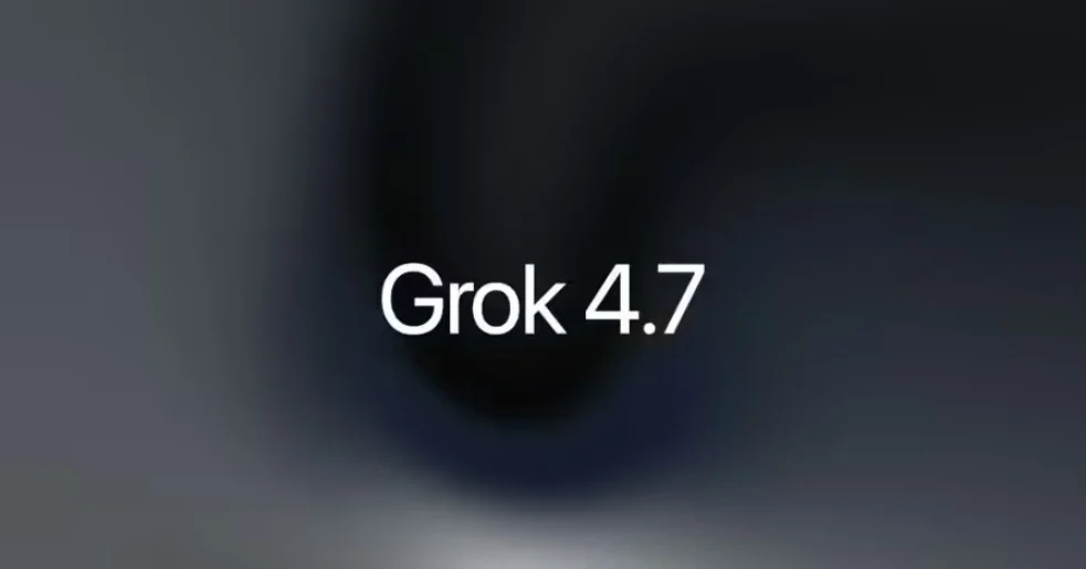 SpaceXAI发布Grok 4.7:主打编程与知识工作,百万词元输入2美元起