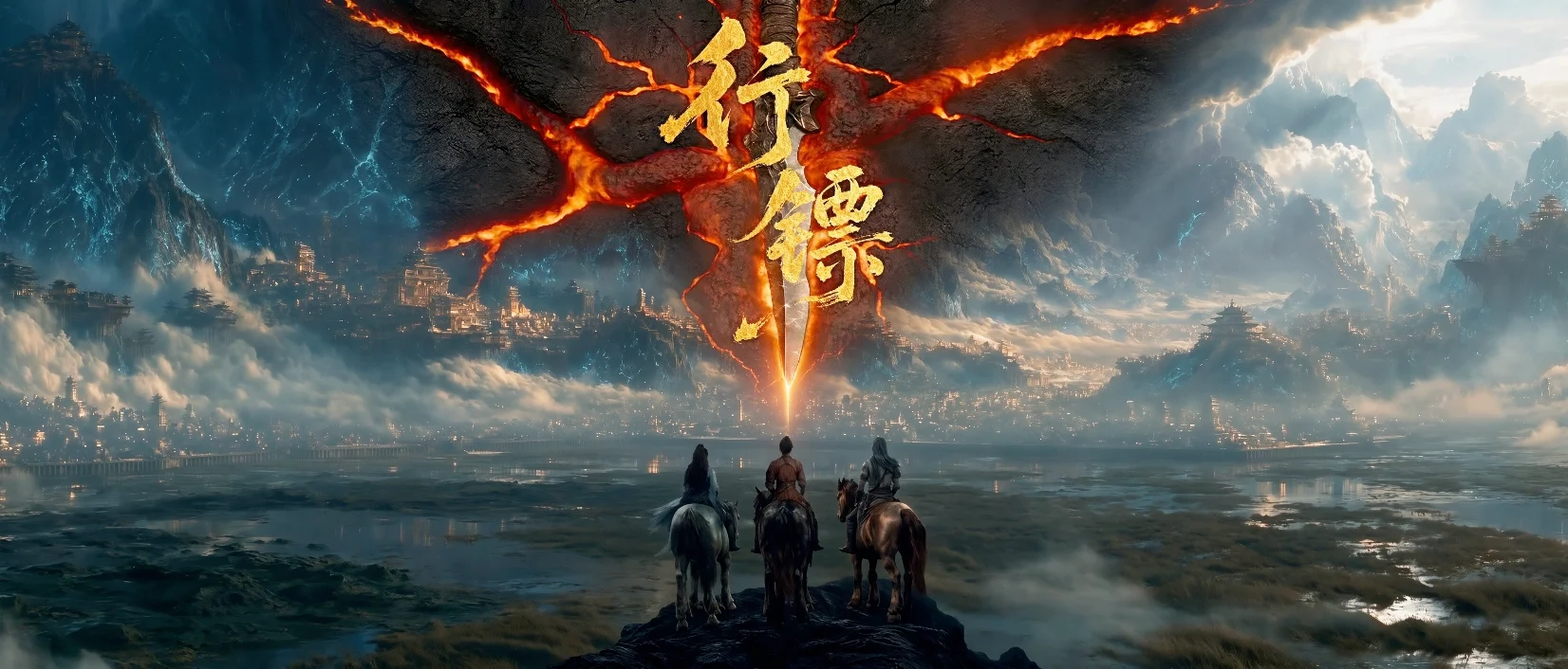 WorkRally 首发接入Hy Image3.5 preview,为专业影视创作开放两周免费体验