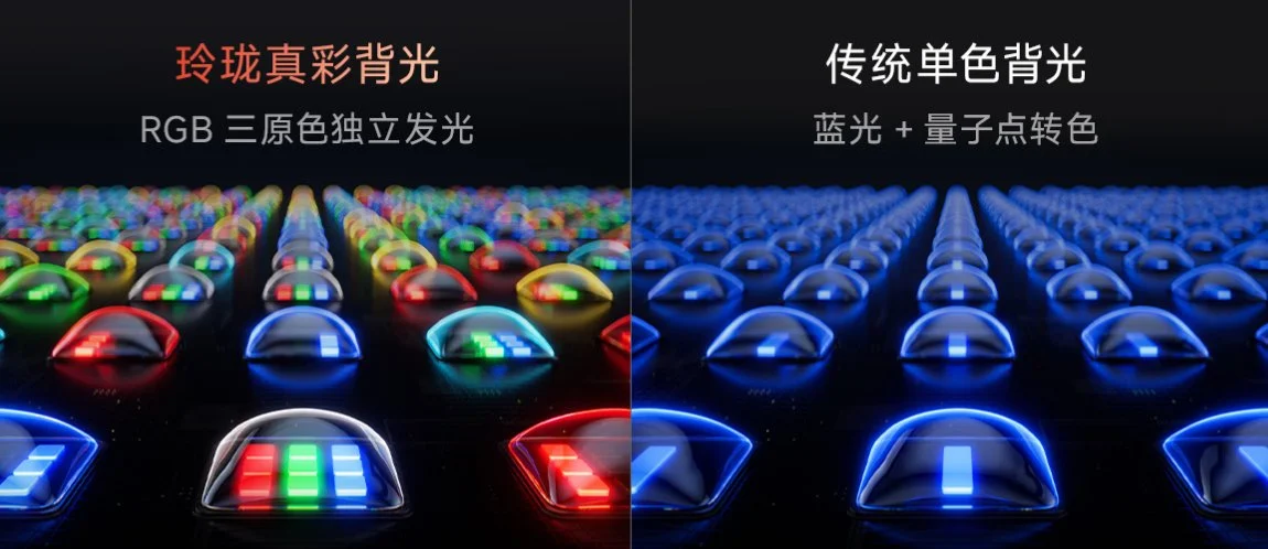 中秋国庆宅家团聚，海信小墨E5S Pro满足全家观看需求