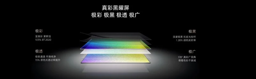 海信电视秋季新品打出王炸,双7旗舰首发,RGB-Mini LED电视体验常用常新